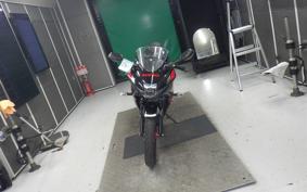 SUZUKI GSX-R125 2011 DL33B