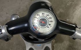 HONDA GIORNO AF70
