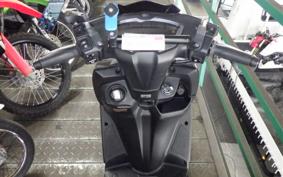 YAMAHA CYGNUS Griffus SEJ4J