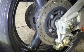 SUZUKI GSX-1300R HAYABUSA 1999