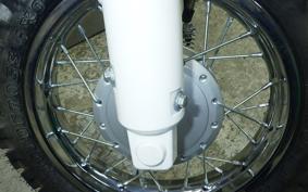 SUZUKI DR-Z50 2023 JA42A