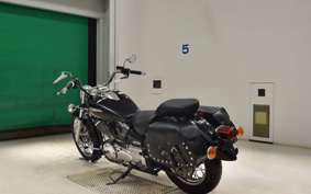 YAMAHA DRAGSTAR 250 VG02J