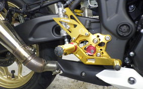 YAMAHA YZF R-3 2022 RH21J