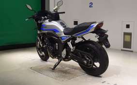 HONDA CB1000F SE 2026 SC94