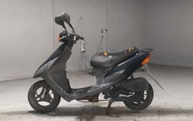 SUZUKI LET's 2 CA1PA