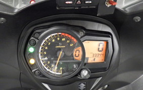 SUZUKI BANDIT 1250 F 2013 GW72A