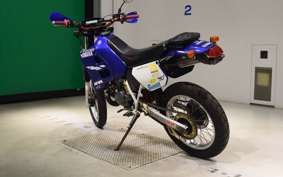 YAMAHA DT200 Gen.2 R 2000 3ET