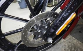 HARLEY FXSB 1580 2013