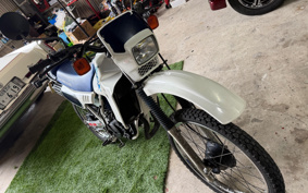 HONDA MTX50R AD06
