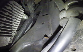 HONDA LEAD 125 JF45