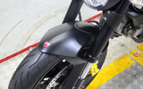 DUCATI MONSTAR 1100 2012 ZDMM511JACB