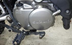 SUZUKI DR-Z50 2008 JA42A