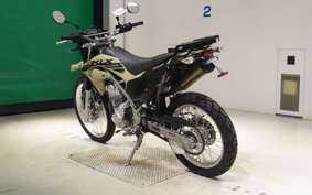 KAWASAKI KLX230S 2009 LX230A