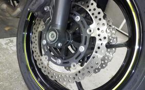 KAWASAKI Z650 A 2021 ER650H