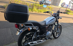 HONDA HORNET 250 MC31