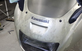 KAWASAKI GPZ1100 Gen.2 1999 ZXT10E