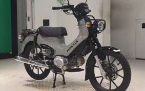 HONDA CROSS CUB 110 2023 JA60
