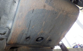 HONDA GIORNO CREA AF54