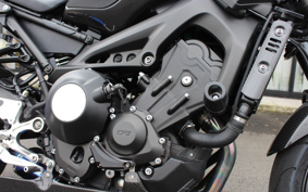 YAMAHA XSR900 2018 RN46J