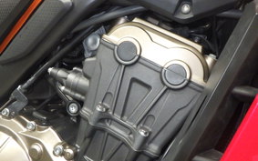 HONDA CBR650R 2019 RH03