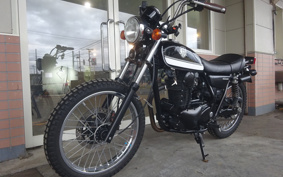 KAWASAKI 250TR BJ250F