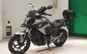 HONDA NC750X 2015 RC72