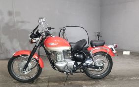 KAWASAKI ESTRELLA 250 BJ250A