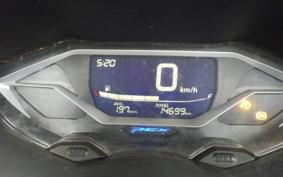 HONDA PCX 125 2014 JK05