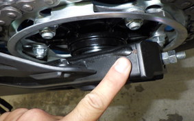 YAMAHA MT-07 AMT 2025 RM50J