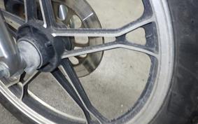SUZUKI GN125 1993