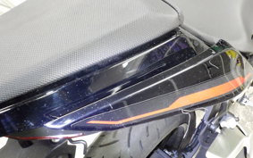 KAWASAKI Z400 Gen.2 2024 EX400L