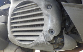 YAMAHA JOG Delux SA39J