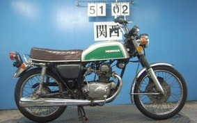 HONDA CB125 K CB125K