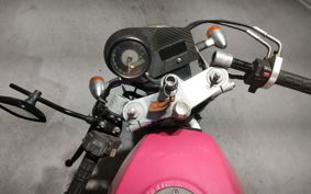 SUZUKI GOOSE 250 NJ46A
