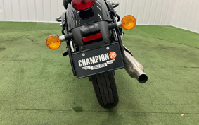 BENELLI IN PE REAR -RE400 2022 P09
