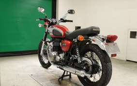KAWASAKI W800 2014 EJ800A