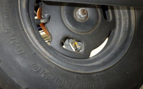 HONDA ZOOMER AF58