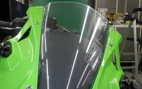 KAWASAKI ZX-4RR 2024 ZX400P