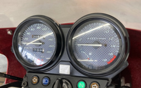 HONDA HORNET 250 MC31