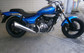 KAWASAKI ELIMINATOR 250V VN250A