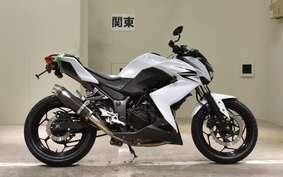 KAWASAKI Z250 ER250C