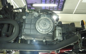 HONDA VTRF250 MC33