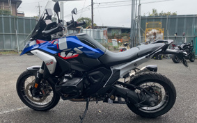 BMW R1300GS Trophy 2024 0M21