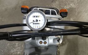 HONDA ZUMAR AF58