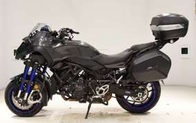 YAMAHA NIKEN 2019 RN58J