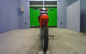 HONDA CR125R JE01