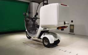 HONDA GYRO CANOPY 2026 TA02
