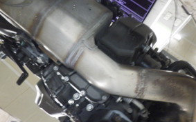 YAMAHA XSR900 2023 RN80J