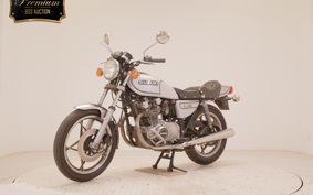 SUZUKI GS400 2026 GS400D