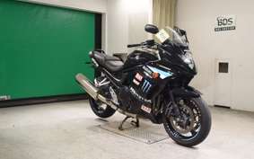 SUZUKI BANDIT 1250 F 2011 GW72A